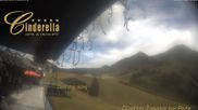 Archiviertes Webcam Bild: Obertauern: Sporthotel Cinderella am 26.08.2026 um 14:16 Uhr