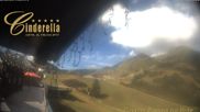 Archiviertes Webcam Bild: Obertauern: Sporthotel Cinderella am 26.08.2026 um 16:16 Uhr