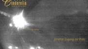 Archived webcam image showing Sporthotel Cinderella Obertauern on 1 Oct 2026 at 02:05