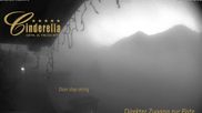 Archived webcam image showing Sporthotel Cinderella Obertauern on 1 Oct 2026 at 06:05