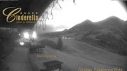 Archived webcam image showing Sporthotel Cinderella Obertauern on 5 Oct 2026 at 06:02