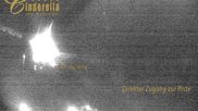 Archiviertes Webcam Bild: Obertauern: Sporthotel Cinderella am 09.10.2026 um 00:01 Uhr