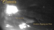 Archiviertes Webcam Bild: Obertauern: Sporthotel Cinderella am 10.10.2026 um 04:43 Uhr