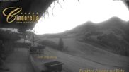 Archiviertes Webcam Bild: Obertauern: Sporthotel Cinderella am 10.10.2026 um 07:43 Uhr