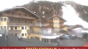 Archiviertes Webcam Bild: Obertauern: Hotelappartements Breitlehenalm am 13.04.2026 um 12:23 Uhr