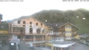 Archiviertes Webcam Bild: Obertauern: Hotelappartements Breitlehenalm am 29.05.2026 um 07:49 Uhr