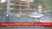 Archiviertes Webcam Bild: Obertauern: Hotelappartements Breitlehenalm am 26.06.2026 um 06:58 Uhr