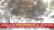 Archiviertes Webcam Bild: Obertauern: Hotelappartements Breitlehenalm am 26.06.2026 um 08:58 Uhr