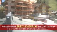 Archiviertes Webcam Bild: Obertauern: Hotelappartements Breitlehenalm am 26.06.2026 um 10:58 Uhr
