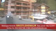 Archiviertes Webcam Bild: Obertauern: Hotelappartements Breitlehenalm am 26.06.2026 um 14:58 Uhr