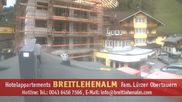 Archiviertes Webcam Bild: Obertauern: Hotelappartements Breitlehenalm am 26.06.2026 um 16:06 Uhr