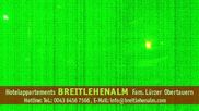 Archiviertes Webcam Bild: Obertauern: Hotelappartements Breitlehenalm am 14.07.2026 um 02:00 Uhr