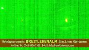 Archived webcam image showing Hotelappartements Breitlehenalm on 10 Aug 2026 at 02:00
