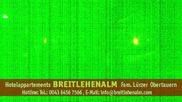Archived webcam image showing Hotelappartements Breitlehenalm on 10 Aug 2026 at 04:00