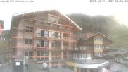 Archiviertes Webcam Bild: Obertauern: Hotelappartements Breitlehenalm am 28.08.2026 um 08:57 Uhr