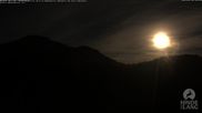 Archiviertes Webcam Bild: Webcam Unterjoch am 03.05.2026 um 04:05 Uhr