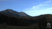 Archiviertes Webcam Bild: Webcam Unterjoch am 03.05.2026 um 06:05 Uhr