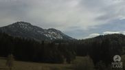 Archiviertes Webcam Bild: Webcam Unterjoch am 03.05.2026 um 16:05 Uhr