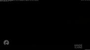 Archived webcam image showing Unterjoch Cam on 13 May 2026 at 00:46
