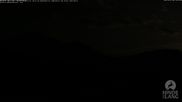Archived webcam image showing Unterjoch Cam on 28 May 2026 at 02:58