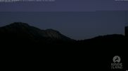 Archiviertes Webcam Bild: Webcam Unterjoch am 28.05.2026 um 04:43 Uhr