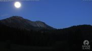 Archived webcam image showing Unterjoch Cam on 4 Jun 2026 at 04:50