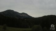 Archived webcam image showing Unterjoch Cam on 4 Jun 2026 at 14:41