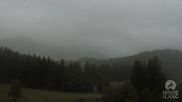 Archived webcam image showing Unterjoch Cam on 12 Jun 2026 at 12:40