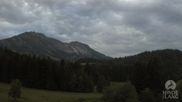 Archived webcam image showing Unterjoch Cam on 17 Jun 2026 at 06:54