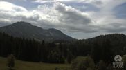 Archived webcam image showing Unterjoch Cam on 17 Jun 2026 at 12:54