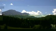 Archiviertes Webcam Bild: Webcam Unterjoch am 12.07.2026 um 12:25 Uhr