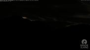 Archived webcam image showing Unterjoch Cam on 28 Jul 2026 at 00:16