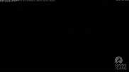 Archived webcam image showing Unterjoch Cam on 11 Aug 2026 at 04:22