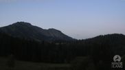 Archived webcam image showing Unterjoch Cam on 2 Sep 2026 at 06:26