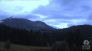 Archived webcam image showing Unterjoch Cam on 10 Sep 2026 at 06:59