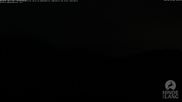 Archived webcam image showing Unterjoch Cam on 10 Sep 2026 at 20:59