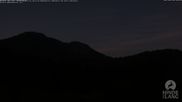 Archived webcam image showing Unterjoch Cam on 4 Oct 2026 at 06:05