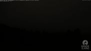 Archived webcam image showing Unterjoch Cam on 30 Oct 2026 at 04:31