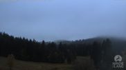 Archived webcam image showing Unterjoch Cam on 30 Oct 2026 at 06:31
