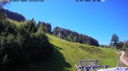 Archiviertes Webcam Bild: Ofterschwang: Talstation Ossi-Reichert-Bahn am 12.07.2026 um 10:40 Uhr