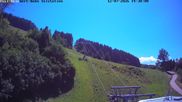 Archiviertes Webcam Bild: Ofterschwang: Talstation Ossi-Reichert-Bahn am 12.07.2026 um 14:40 Uhr
