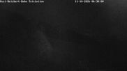 Archiviertes Webcam Bild: Ofterschwang: Talstation Ossi-Reichert-Bahn am 11.10.2026 um 06:56 Uhr
