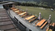 Archiviertes Webcam Bild: Monte Popolo: Reitlehen Alm am 07.07.2026 um 10:55 Uhr