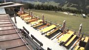 Archiviertes Webcam Bild: Monte Popolo: Reitlehen Alm am 07.07.2026 um 12:55 Uhr