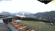 Archiviertes Webcam Bild: Monte Popolo: Reitlehen Alm am 12.07.2026 um 07:01 Uhr