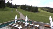 Archived webcam image showing Mountain Inn 