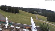 Archived webcam image showing Mountain Inn 