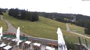 Archived webcam image showing Mountain Inn 