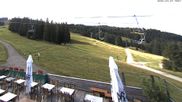 Archived webcam image showing Mountain Inn 