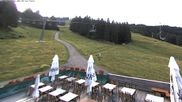 Archived webcam image showing Mountain Inn 